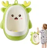 Jungen Töpfchentraining Urinal Cartoon Tierform Produktbild-Vorschau 7