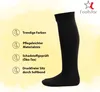 Footstar EVERYDAY! Kinder Kniestrümpfe (5 Paar) Schwarz Produktbild-Vorschau 2