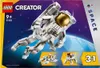 LEGO® Creator 31152 Astronauta w kosmosie Podgląd zdjęcia produktu 45