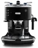 Machine à espresso 15 bars noir - Delonghi - ECO311BK - Voir les images du produit 7