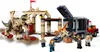LEGO® Jurassic World Dominion T Rex und Atrociraptor Produktbild-Vorschau 43