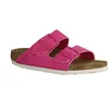 Birkenstock Arizona 1026723 (40/Vegan fuchsia tulip) Produktbild-Vorschau 6