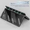 Hülle für Samsung Galaxy Z Fold 7 Magnet Scharnierschutz Produktbild-Vorschau 4