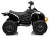 CAN - AM Renegade - Elektro - Kinderquad - 24V - 4x4 - met Produktbild-Vorschau 5
