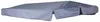 FUN STAR Dach grau zu Parma Schaukel, Original, in Folie Produktbild-Vorschau 2