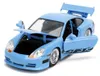 Jadatoys 9333667314R00 - 1:24 F&F Brian's Porsche 911 GT3 Produktbild-Vorschau 6