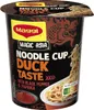 Maggi Magic Asia Instant-Nudeln, leckeres Fertiggericht im Produktbild-Vorschau 3