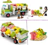 LEGO 41712 Friends Recycling-Auto, Müllwagen mit Emma und Produktbild-Vorschau 24