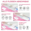 Puluomis SUP Board mit Sitz 335cm, Stand Up Paddle Boards Produktbild-Vorschau 4