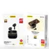 Dudao U15H TWS Bluetooth 5.1 slúchadlá - Čierna KP38022 Náhľad obrázku produktu 6