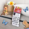 Mr. & Mrs. Panda Handtuch Fahrlehrer Herz - Weiß - Produktbild-Vorschau 5