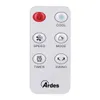 Ardes AR5R06D Condizionatore Portatile 4 L 60 W Bianco Anteprima dell’immagine prodotto 8