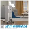 Güde Ölradiator OR 1500-7 Eco Heizgerät Heizkörper 3 Stufen 7 Rippen mobil 85194 4015671363343 Productafbeelding-voorbeeld