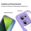360° Grad Hülle Xiaomi Redmi Note 13 Pro 5G mit Produktbild-Vorschau 5
