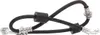 RIDEX 83B0044 Bremsschlauch Vorne Links für SUZUKI Vitara Produktbild-Vorschau 10