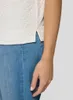 Rabe T-Shirt in Weiß 46 Produktbild-Vorschau 7