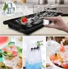 Stampi per cubetti di ghiaccio in silicone 36 scomparti 3 Anteprima dell’immagine prodotto 3