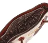 Anekke Tulip Schultertasche 28 cm mit Dehnfalte Produktbild-Vorschau 4