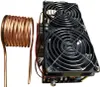 1800W ZVS Indukční ohřívací deska Modul indukčního ohřevu Náhled obrázku produktu 2