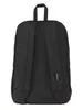 Jansport Herren Cortlandt-Rucksack, Schwarz One Size Produktbild-Vorschau 2