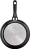 Tefal G25905 Pfanne, 28 cm, 18/10 Stahl Bratpfanne Produktbild-Vorschau 3