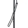 Sonnenschirm mit Stahl-Mast 250x250 cm Anthrazit Produktbild-Vorschau 5