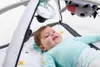 Tiny Love Black&White Gymini, 2-in-1 Spielmatte Baby mit Produktbild-Vorschau 10