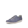 Ecco Komfort Schnürschuhe Damen 31363134323133 Blau 38 EU Produktbild-Vorschau 33