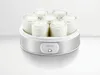 SILVERCREST® Joghurtbereiter »SJB 18 A1« 18 Watt Produktbild-Vorschau 6
