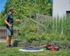 EINHELL Akku-Gartenpumpe Aquinna 36/38 F LED + 2x Produktbild-Vorschau 8