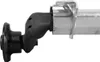 AL-KO OPTIMA Achse ungebremst 750 kg Anhänger 1180 mm Produktbild-Vorschau 5
