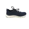Skechers Flex Advantage 4.0 Sportschuh Blau Produktbild-Vorschau 31