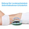 Lendenmassagegerät,Rücken Produktbild-Vorschau 2
