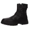 Gabor YORK Damen Stiefeletten - bequeme Stiefelette schwarz Produktbild-Vorschau 7