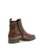 Gabor Shoes Stiefelette Braun Glattleder Größe: 41.5 Normal Produktbild-Vorschau 34