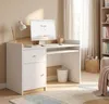 Bureau compact pour enfants, bureau pour adolescents. Voir les images du produit 1
