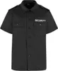 Brandit Security US T-Shirt, Schwarz Größe S Produktbild-Vorschau 10