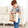 Hape Science Experiment Toolbox, Bau, 4 Jahr(e) Produktbild-Vorschau 5