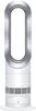 Dyson Hot+Cool Jet Focus, 9 h, Nickel, Weiß, 186 l/s, 153 Produktbild-Vorschau 6