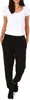 Damen und Herren Jogging Hose mit Bündchen UNISEX  ; Produktbild-Vorschau 2