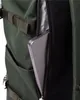 Sandqvist Icon Rolltop - Rucksack L 16" 65 cm erw. (dawn Produktbild-Vorschau 4