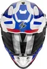 Casco Scorpion ADF-9000 Air Patrol Enduro, Anteprima dell’immagine prodotto 3