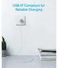 Anker 322 - USB-Kabel - USB (M) zu 24 pin USB-C (M) - 1.8 m Produktbild-Vorschau 7