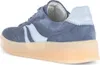 Gabor Sneakers Laag  Sneakers Laag - licht blauw - Maat 5 Produktbild-Vorschau 17