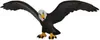 Bullyland 43361 - Grosser Adler 4007176433614 Produktbild-Vorschau 2