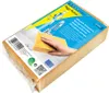 Peggy Perfect Allzweck-Haushaltsschwamm braun - 30406 Produktbild-Vorschau 2