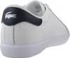 Lacoste Powercourt Couleur Blanc Voir les images du produit 3