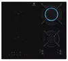 Electrolux KDI640713K, Noir, Encastrable, 60 cm, Combiné, Voir les images du produit 1