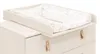 Bopita 13720635, MDF-Platten, Beige Produktbild-Vorschau 3