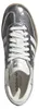 Adidas Samba OG W In Silver For Women – 7.5 UK - 41 1/3 EU Produktbild-Vorschau 6